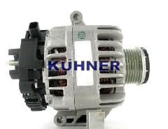 AD KUHNER 301955ri -  Генератор